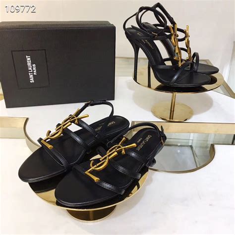 ysl style shoes|ysl shoes outlet.